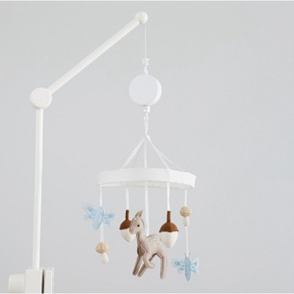 Pottery Barn Kids Dakota Mobile